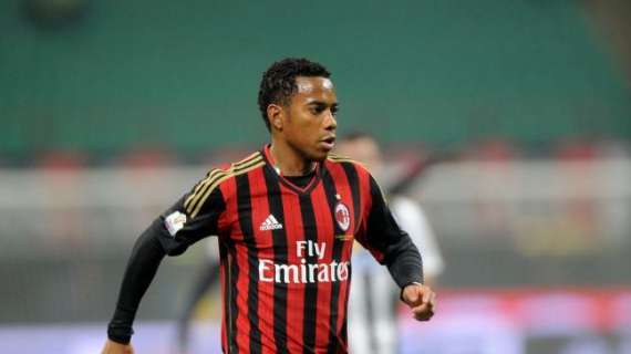 Robinho, partenza obbligata per il sogno Iturbe: dal Brasile spunta l'indizio Flamengo, ma il club smentisce