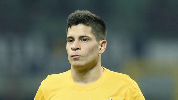 Tuttosport - Iturbe, il Milan non molla. Juve sempre avanti ma occhio all’Atl Madrid