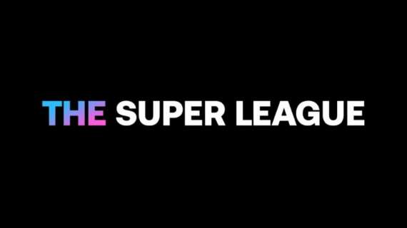 La Super League annuncia: "Riconsidereremo i passaggi più appropriati per rimodellare il progetto"