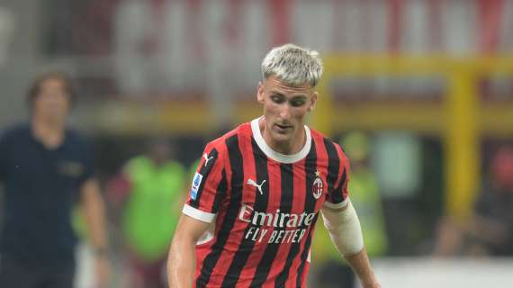 Milan e Roma vicine all'accordo per Abraham e Saelemaekers: le cifre in ballo