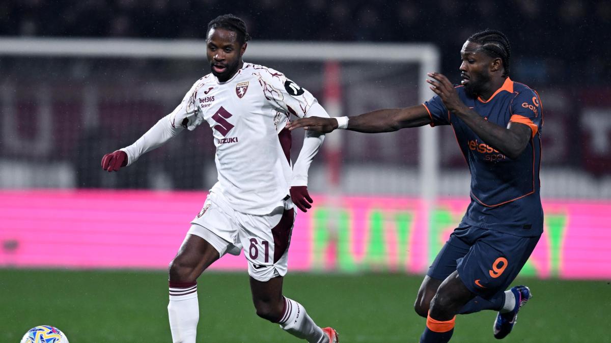 Coppa Italia, Inter-Torino 2-1: nerazzurri in semifinale 