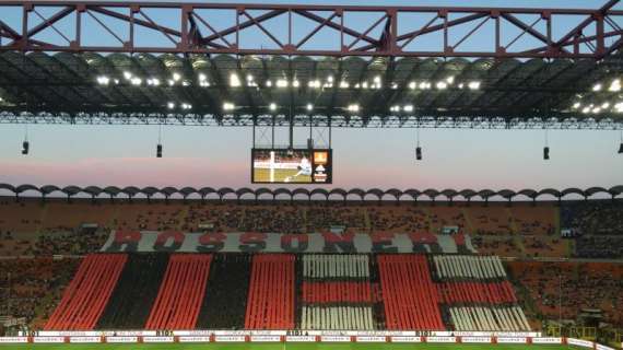 Questione stadio, Milan e Inter fanno fronte comune