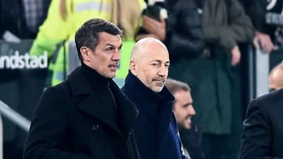 Pagni: "Maldini boccia Rangnick ma in realtà rivela lo scontro con Gazidis"