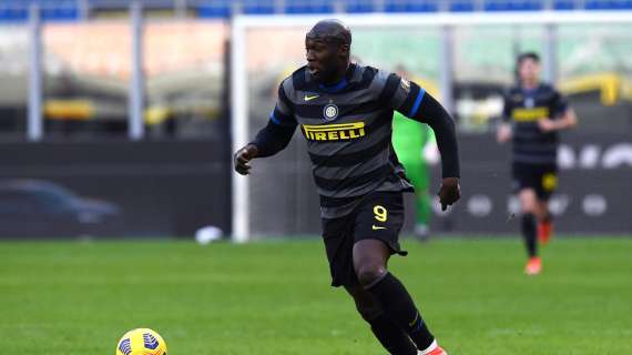 Il retroscena di Sanremo: invito ufficiale per Lukaku ma il belga ha declinato
