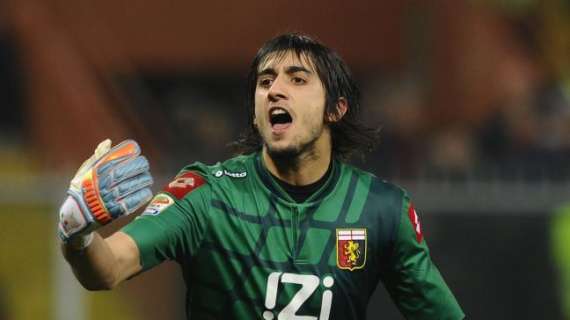Matteo Gribaudi/Image Sport