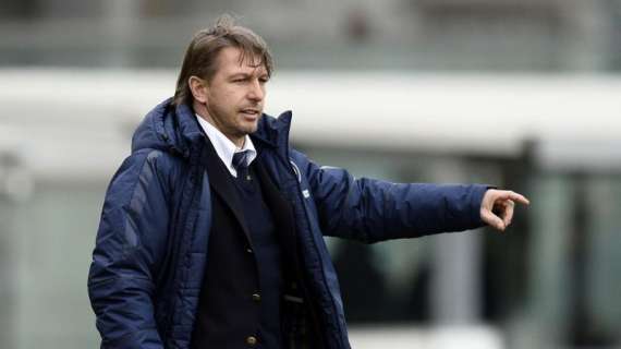 Inter, Vecchi: "Derby partita di fascino e prestigio. Noi davanti al Milan? Meglio a fine stagione che adesso"