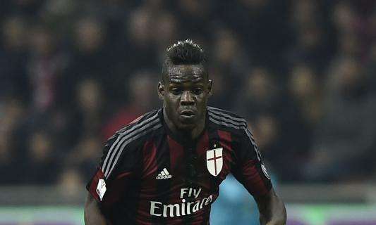 Daniele Buffa/Image Sport