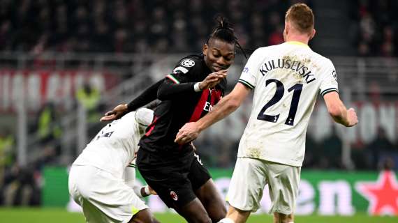 Tottenham ko col Milan ma Skipp è fiducioso: “Al ritorno non sarà necessario cambiare troppo”
