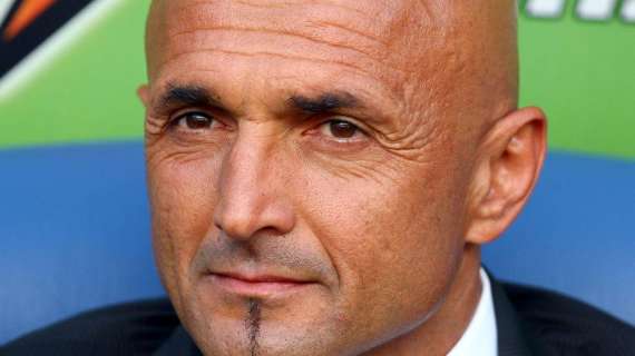 Spalletti: "Abbiamo maturato una buona esperienza in Europa, proveremo a fare passi avanti"