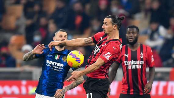 MN - Volpi sul derby: "Sarà decisivo per la lotta Scudetto"