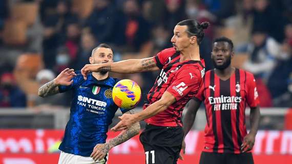 MN - Cucchi sullo Scudetto: "Inter favorita, ma non do per battute Milan e Napoli"