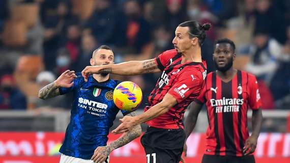 UFFICIALE: Coppa Italia, Milan-Inter in programma il 1 marzo alle 21