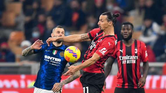 È di nuovo derby! Cominciata la vendita per Milan-Inter di Coppa Italia