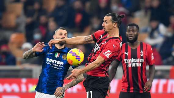 MN - Passerini sullo Scudetto: "Inter favorita, ma il Milan può e ci deve provare"