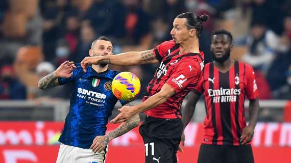 Verso Inter-Milan, i derby di febbraio: bilancio in equilibrio