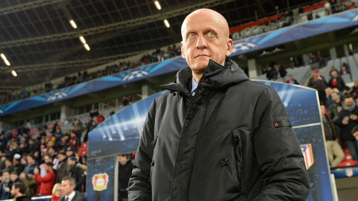Milan-Como diretto da un arbitro asiatico, ma Collina non avrà alcun peso sulla designazione