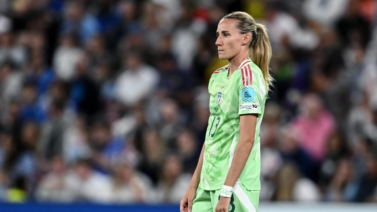 Milan Femminile, Piga: “Siamo sulla strada giusta, ma abbiamo voglia di vincere ancora. Siamo un grande gruppo”