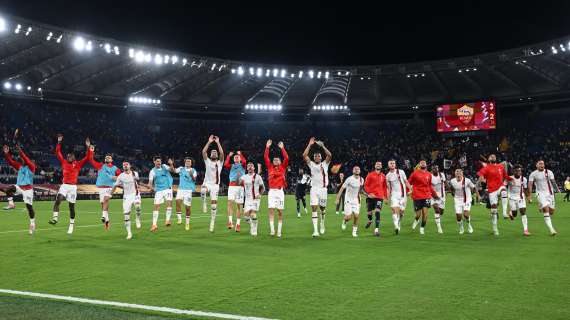 Verso Lecce-Milan: il video tributo del Milan della sfida del 2002