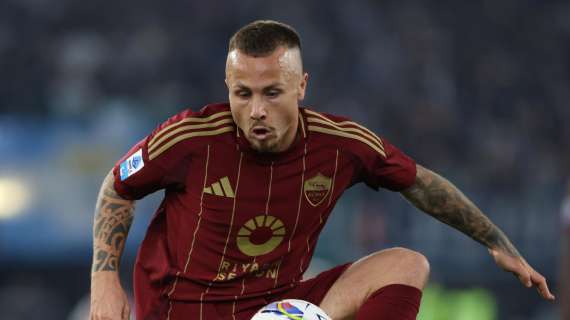 Al-Hilal pronto a virare su Angelino della Roma se Theo Hernandez continua a dire di no