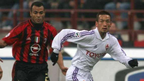 Cafu: "Balotelli deve imparare a gestirsi per dare il meglio in campo”
