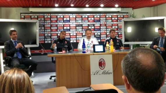LIVE MN - Mihajlovic: "Boateng difficilmente titolare. Regalo da Berlusconi a gennaio? Me l'ha fatto facendomi allenare il Milan"