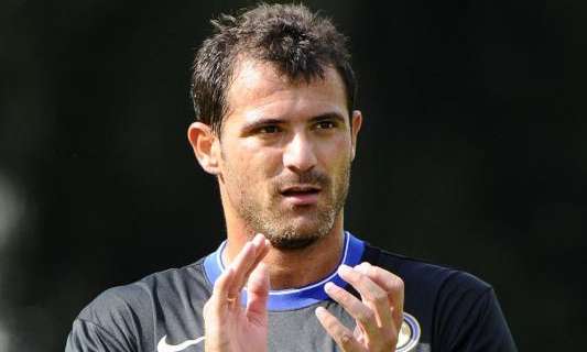 Giuseppe Celeste/Image Sport
