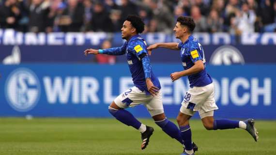 Coronavirus: Germania; giocatori Schalke si riducono salari