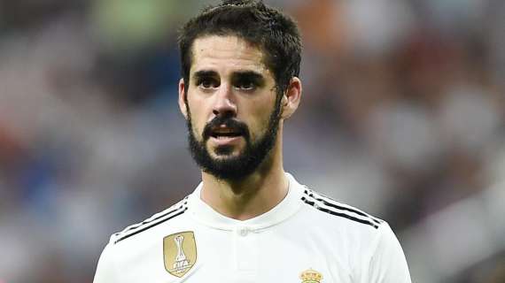 Gazzetta - Idea Isco, il Milan può contare sugli ottimi rapporti con il Real