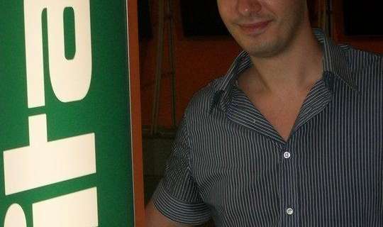 Antonio Vitiello