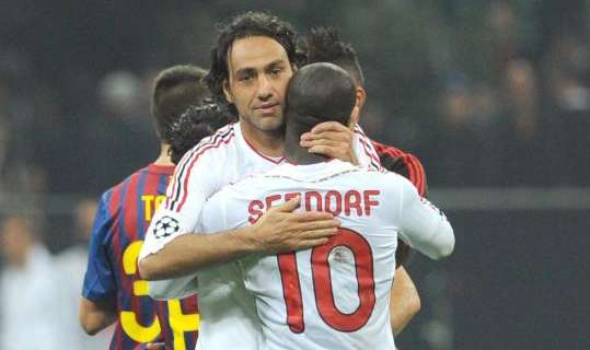 Fisico: "Lo 0-0 col Barça è un ottimo risultato"