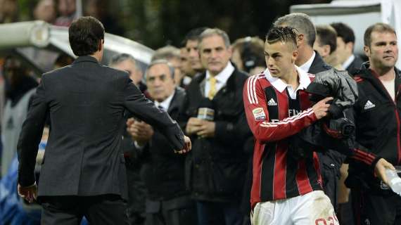 Giuseppe Celeste/Image Sport