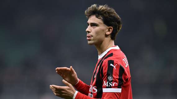 Compagnoni su Joao Felix: "Chissà che il Milan non sia l'occasione giusta per la sua carriera"