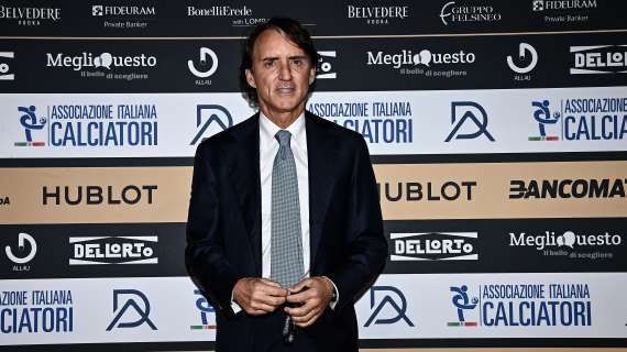 Italia, Mancini: “Sono rimasto per la rivincita. Vogliamo andare al Mondiale 2026 e vincerlo”