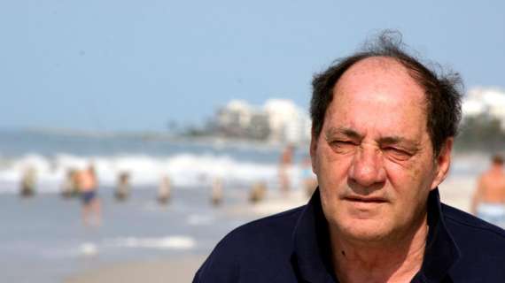 Giorgio Chinaglia, il ricordo del Milan: "Un saluto commosso ed affettuoso ad un grande sportivo"