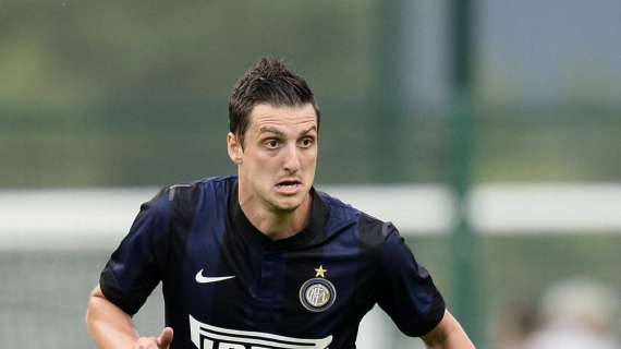 Daniele Buffa/Image Sport