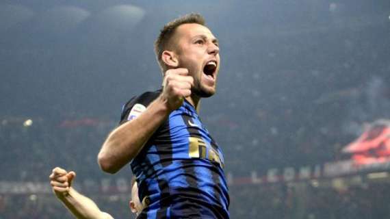 MN - Inter, De Vrij: "Nel primo tempo il Milan ha dominato, poi abbiamo avuto coraggio"