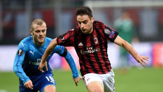 Arriva il derby, il Milan si affida agli uomini chiave: Jack e Suso per la rinascita rossonera