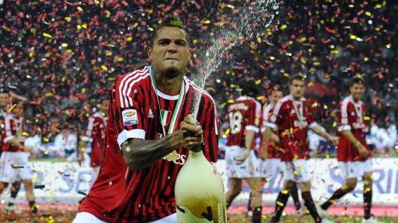Giuseppe Celeste/Image Sport