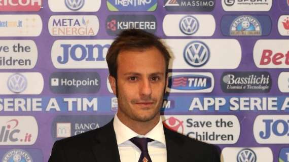 Fiorentina, Gilardino sulla crisi del Milan: “Mi spiace, ma i rossoneri sapranno rialzarsi”