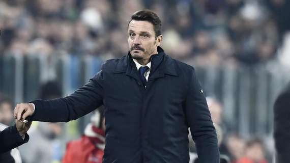 Crotone-Udinese 0-3: prima vittoria in A da allenatore per l'ex rossonero Oddo
