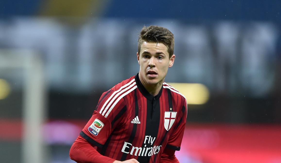 Van Ginkel su Silvio Berlusconi: "Un personaggio incredibile, teneva tantissimo al Milan"