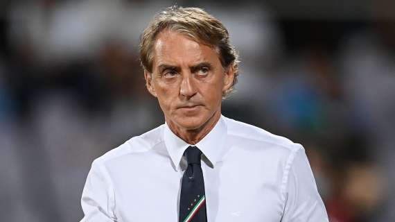 Mancini a Ibra: "Avresti meritato il Pallone d'Oro come Messi e Ronaldo"