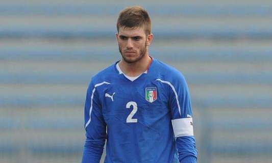 Alberto Fornasari