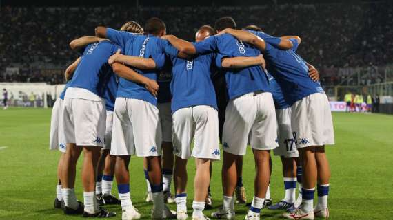Aglietti a MilanNews.it: "Abbiamo meritato la vittoria"