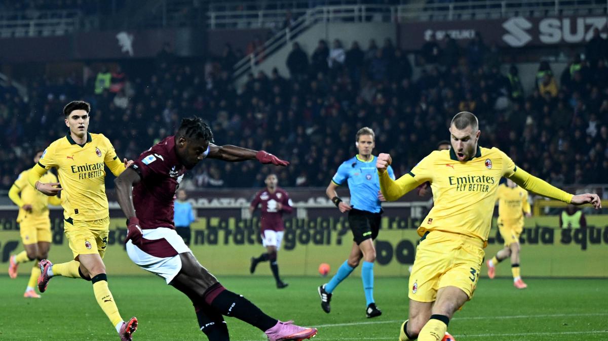 Lo spauracchio si chiama Duvan Zapata: ha già segnato otto gol al Milan, tre dei quali nelle ultime tre sfide