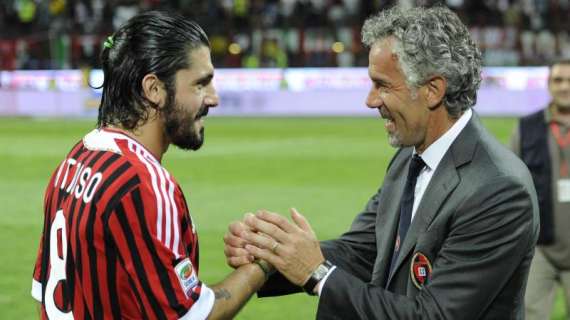 Allegri conferma l'anteprima di MilanNews su Gattuso