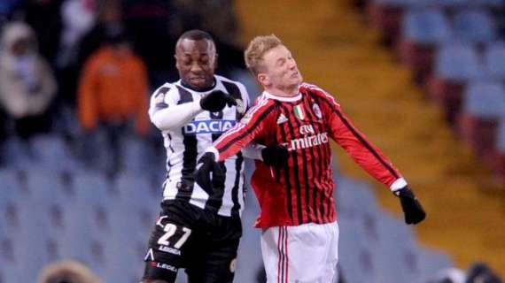 Spunta una nuova freccia di mercato: Armero