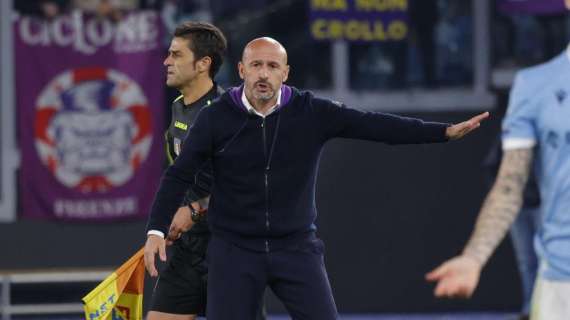 Fiorentina-Milan, Italiano: "Emergenza in difesa? Ci faremo trovare pronti"