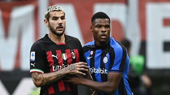 Milan-Inter, molto più di un euroderby: è Milano agli occhi del mondo e la gloria è solo per uno