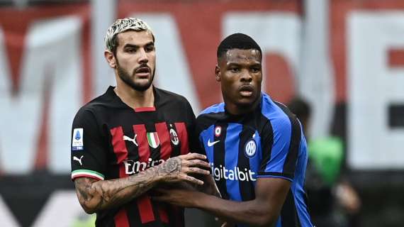 Ufficiali data, ora e canale televisivo della Supercoppa Italiana tra Milan e Inter